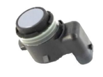Jeep Parking Assist Distance Sensor - 6MK25TZZAA