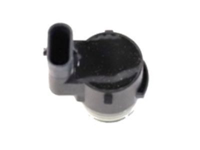 Jeep Parking Assist Distance Sensor - 6MK25TZZAA