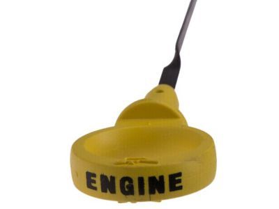 Jeep 5038472AA INDICATOR Engine Oil Level