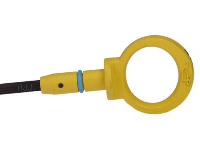 Jeep 5038472AA INDICATOR Engine Oil Level