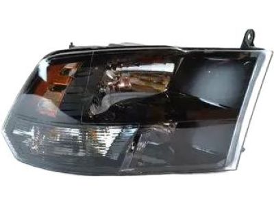 Mopar 68270496AB Lamp Headlamp Parking And Turn