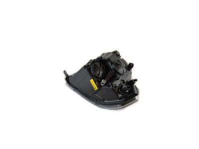 Mopar 68270496AB Lamp Headlamp Parking And Turn