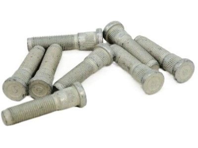 Jeep 6509858AA Wheel Stud
