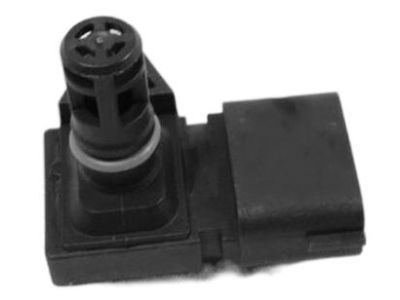 Ram 2500 Fuel Pressure Regulator - 68002436AD