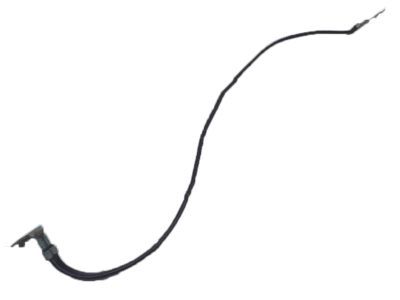 Jeep 56029175AA STRAP Ground