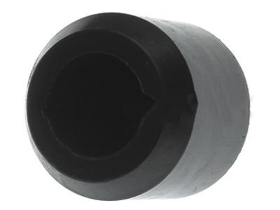 Jeep 68096289AA BUMPER OVERSLAM