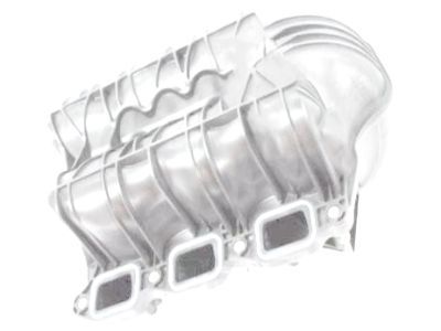 Dodge Ram 1500 Intake Manifold - 53032795AC