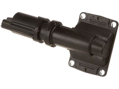 Dodge 52114387AF ACTUATOR Axle Locker