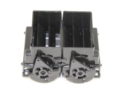 Dodge 1LD93DX9AA End Cap