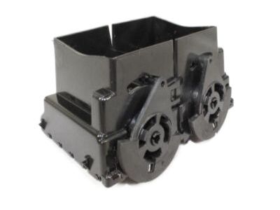 Dodge 1LD93DX9AA End Cap