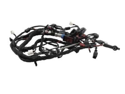 Mopar 68159438AB Wiring Engine