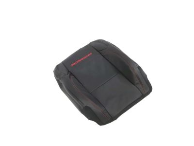 Mopar 6PU15NR3AE Cover Front Seat Back Mopar 6PU15NR3AE Cover Front Seat Back