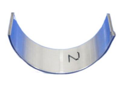 Jeep Rod Bearing - 4884912AB
