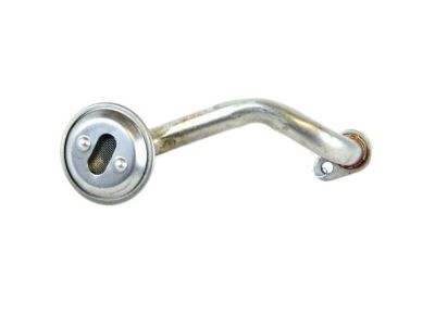 Chrysler 4663848 Oil Pick-Up