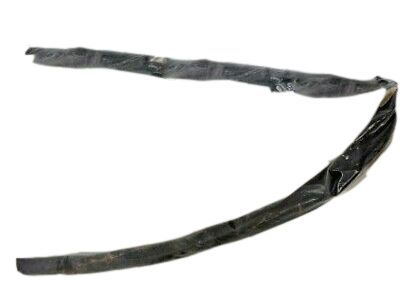 Jeep 55360714AB Hood Front Seal