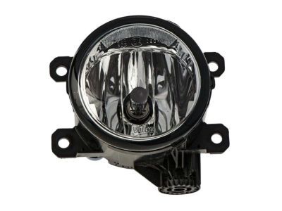 Ram 5182426AA LAMP Front Fog