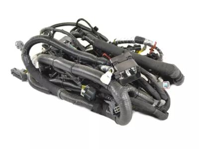 68237905AC Mopar Wiring Transmission Product Photo 2 of 4