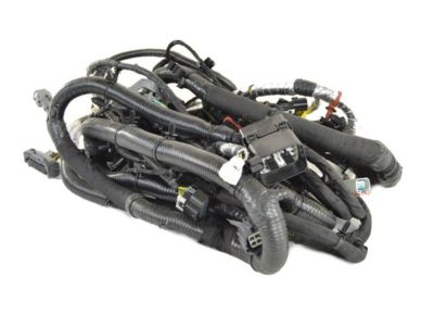68237905AC Mopar Wiring Transmission Product Photo 4 of 4