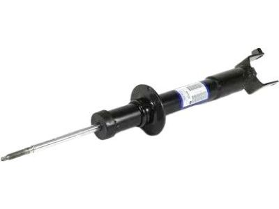 Mopar 68072062AE Shock Absorber Suspension Front