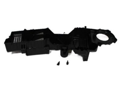 Dodge 68021978AB HOUSING A/C and Heater Upper