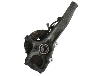 Jeep 52090180AC KNUCKLE Front