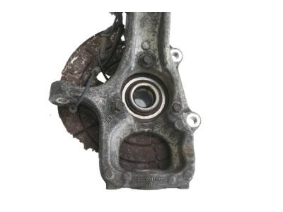 Jeep 52090180AC KNUCKLE Front