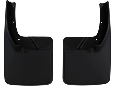Ram Mud Flaps - 82211228