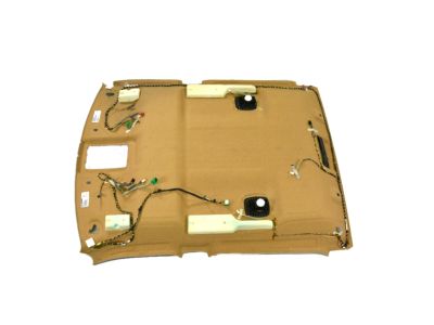 5SX38BD1AB Mopar Headliner Product Photo 2 of 4