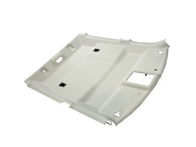 Mopar 5SX38BD1AB Headliner 5SX38BD1AB Mopar Headliner Product Photo 1 of 4