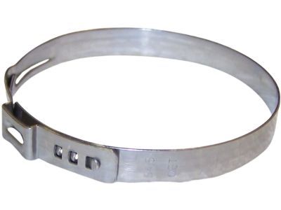 Jeep 5013626AA CLAMP Boot