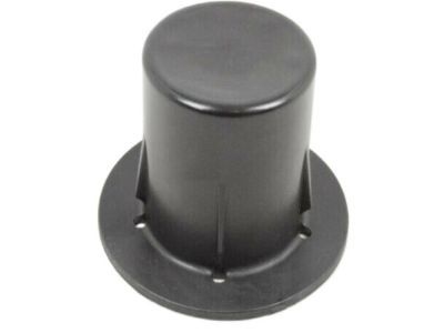 Chrysler Coil Spring Insulator - 4721350AA