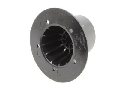 Chrysler Coil Spring Insulator - 4721350AA