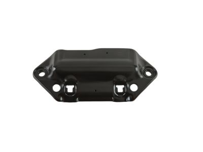 Mopar 68187867AB Belly Pan Extension Front Steering Gear Guard