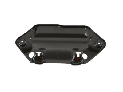 Mopar 68187867AB Belly Pan Extension Front Steering Gear Guard