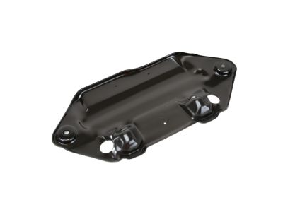 Mopar 68187867AB Belly Pan Extension Front Steering Gear Guard Mopar 68187867AB Belly Pan Extension Front Steering Gear Guard