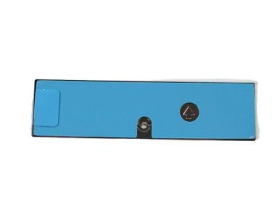 Chrysler 5152415AA Nameplate