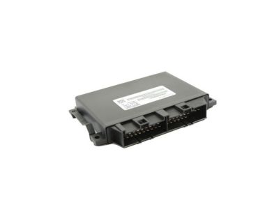 Mopar 68293698AA Module Transmission Control