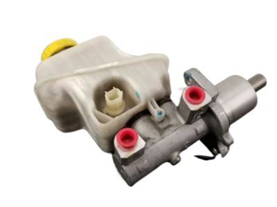 2007 Dodge Magnum Brake Master Cylinder - 5189174AA