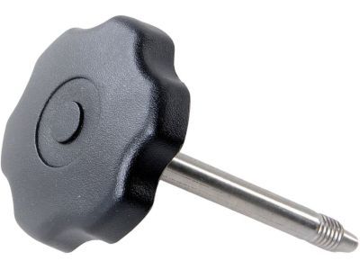 Jeep 55176198 Window Frame Pin