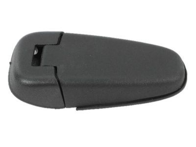 Jeep Liftgate Hinge - 5019419AA