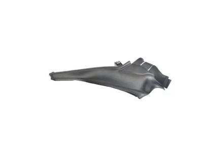 Mopar 68102561AB Mucket Fender To Cowl