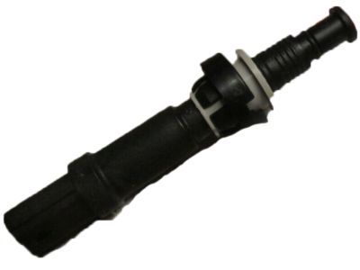 Dodge Door Jamb Switch - 4687594