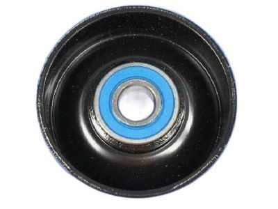 Dodge 4792112AD PULLEY Idler