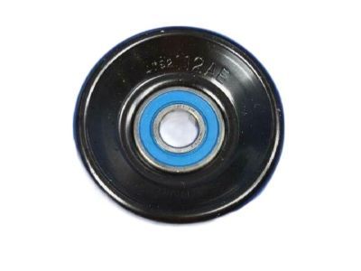 Dodge 4792112AD PULLEY Idler