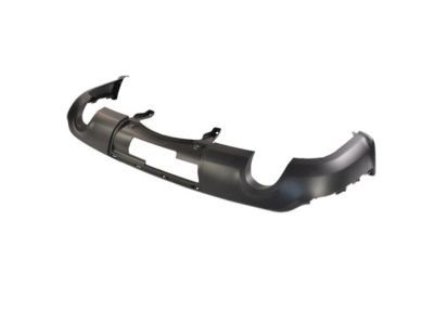 Dodge 5113699AB FASCIA Rear Lower