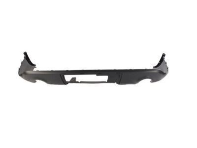 Dodge 5113699AB FASCIA Rear Lower