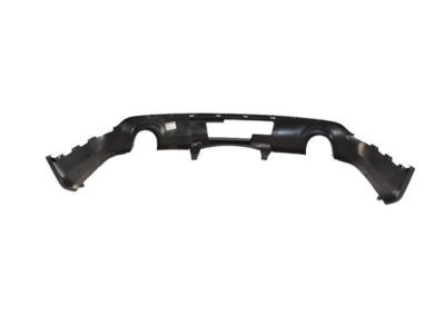 Dodge 5113699AB FASCIA Rear Lower