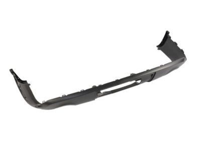 Dodge 5113699AB FASCIA Rear Lower