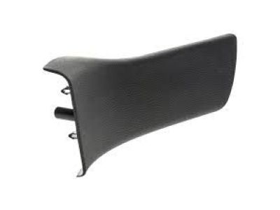 Jeep 1LY82DX9AB Scuff Plate