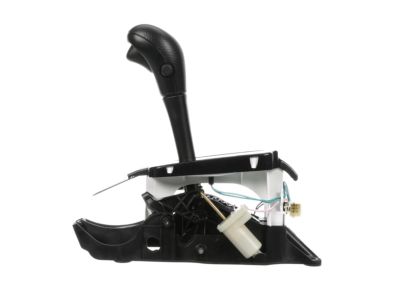 2006 Jeep Liberty Automatic Transmission Shift Levers - 52109779AG